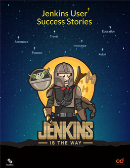 Jenkins User Success Stories