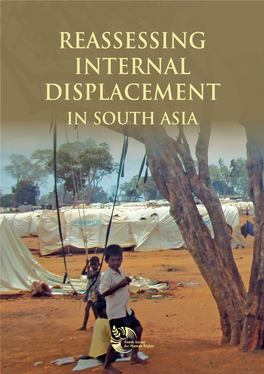 Internal Displacement in Pakistan