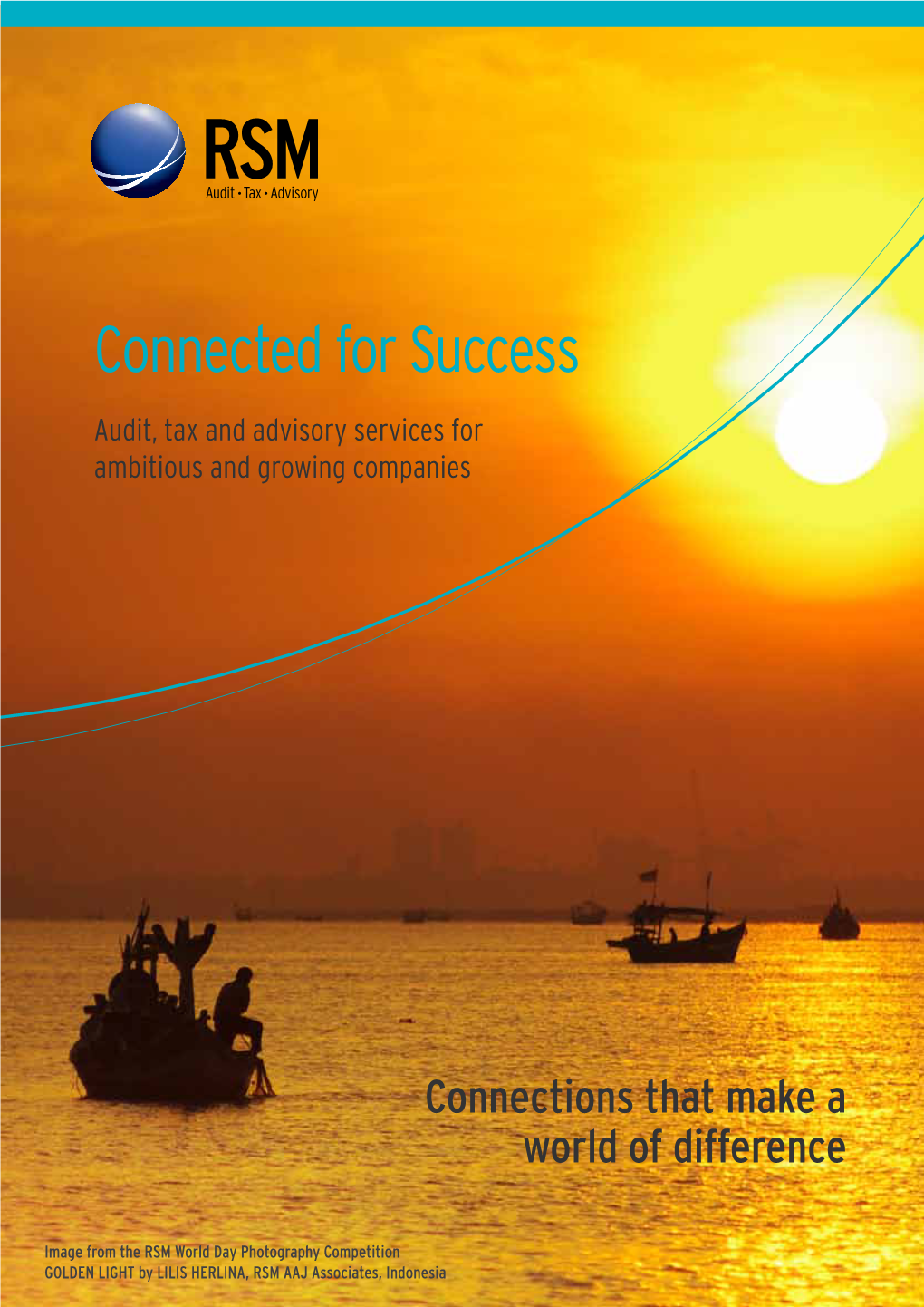 Connected for Success