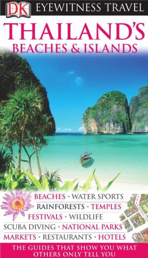 Thailands Beaches and Islands