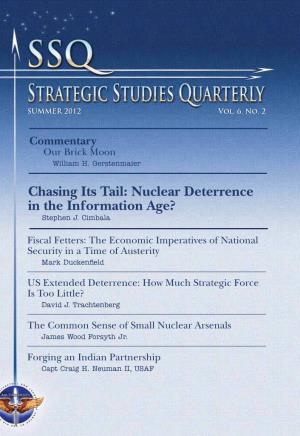 Nuclear Deterrence in the Information Age?