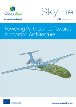 Powering Partnerships Towards Innovation Architecture