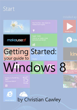 8.4 Windows 8 Sync 30