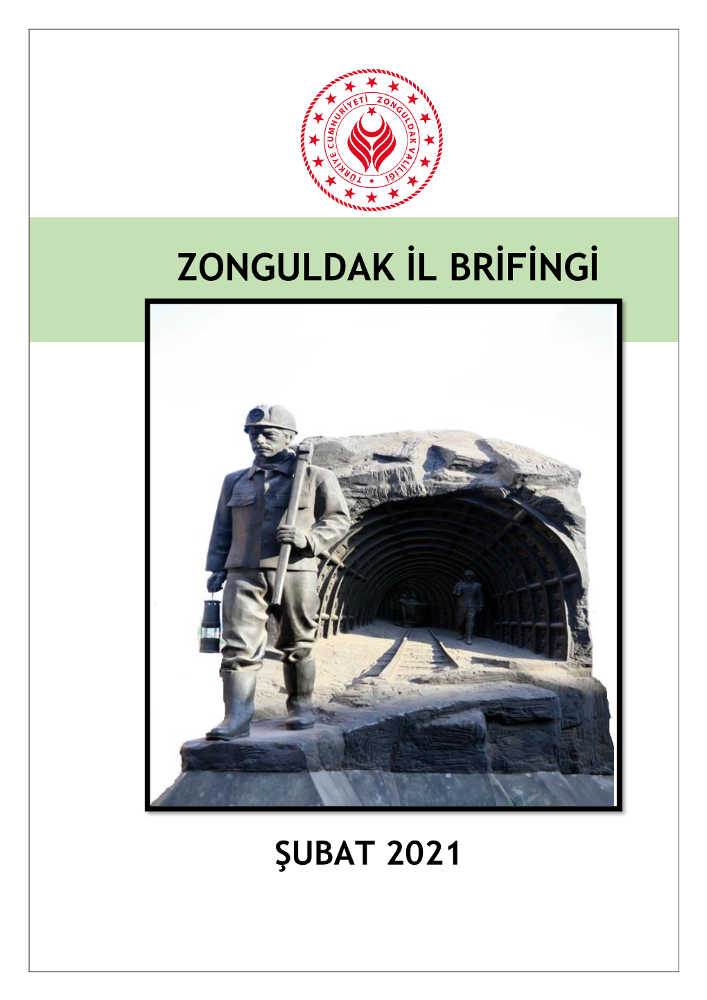 Zonguldak Il Brifingi