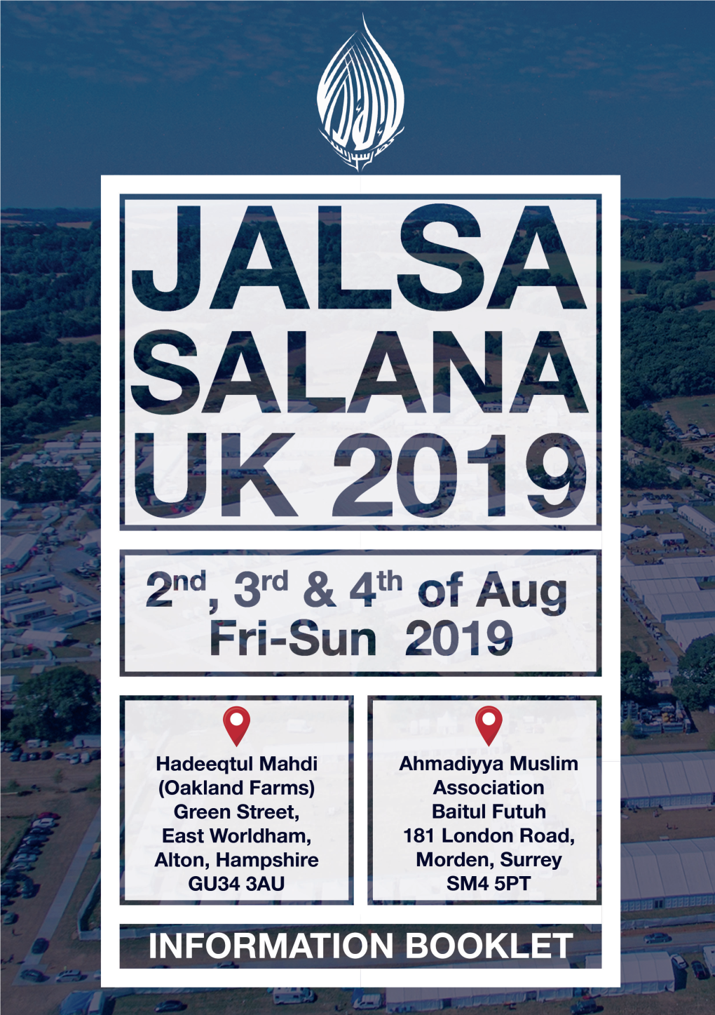 Jalsa-UK-Booklet-2019.Pdf