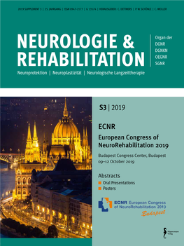 Neurologie & Rehabilitation