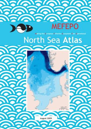 North Sea Atlas