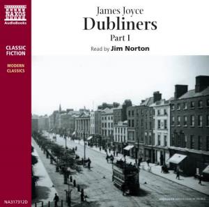 Dubliners I Booklet