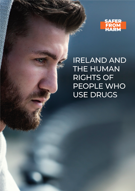 Ireland and the Human Rights of People Who Use Drugs