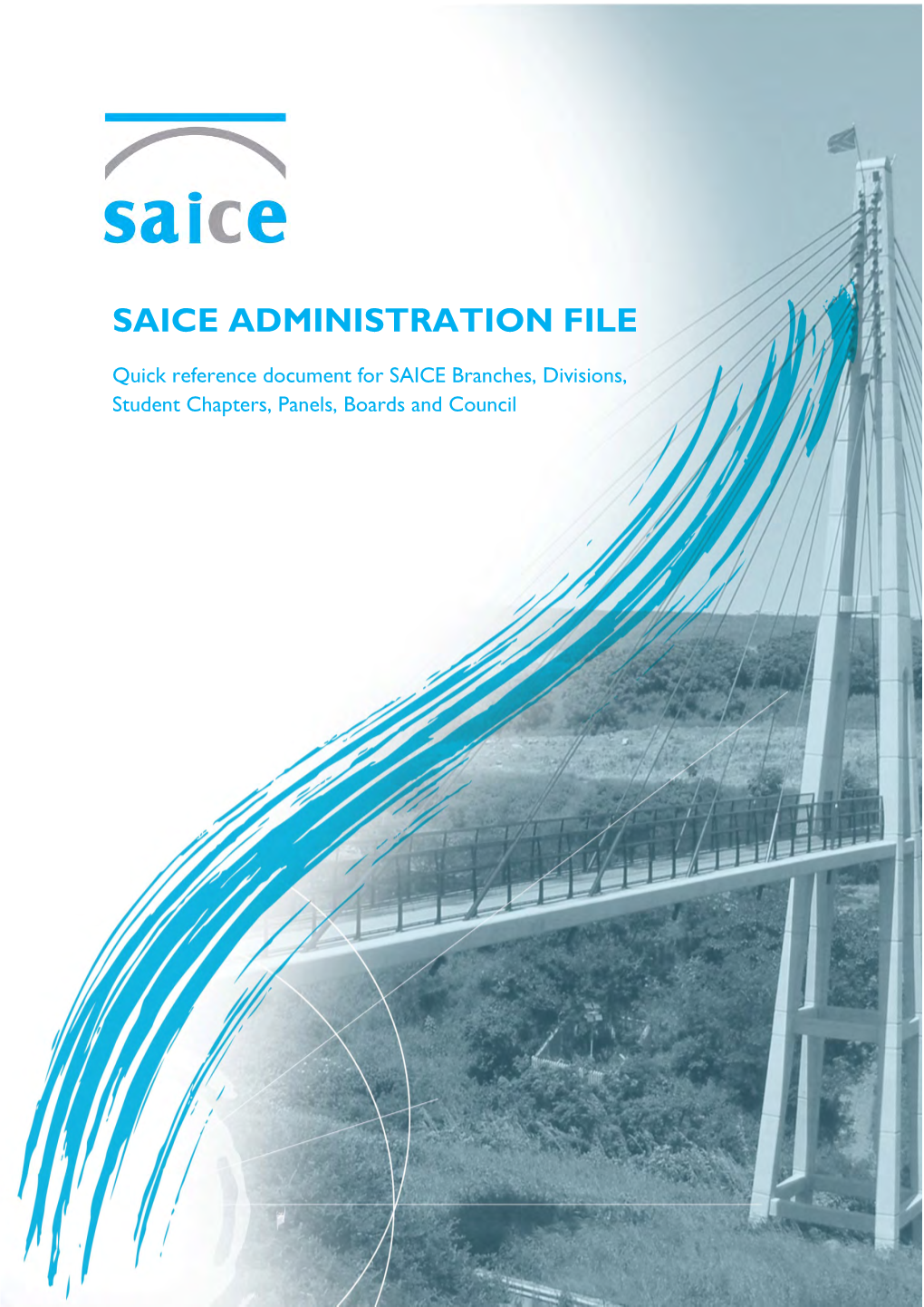 Saice Administration File