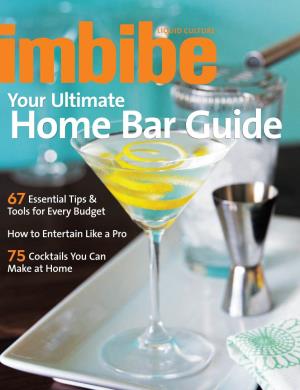 Your Ultimate Home Bar Guide
