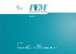 Rapporto PEM 2017