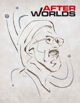 Outworlds 71 / Afterworlds in a Final Issue of Inworlds