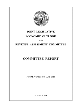 Committee Report