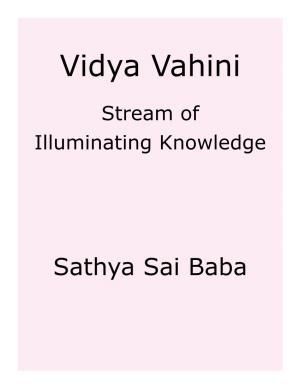 Vidya Vahini