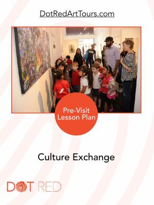 Culture Exchange INTRODUCTION