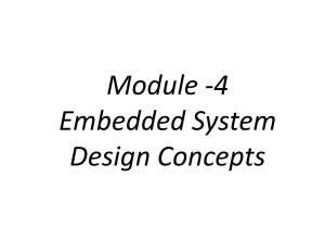 Embedded Firmware Development Languages/Options