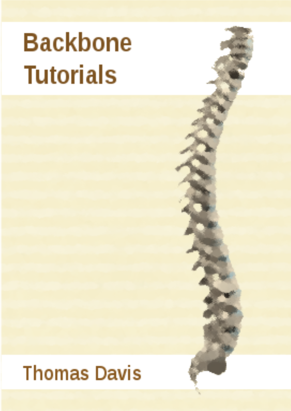 Backbone Tutorials