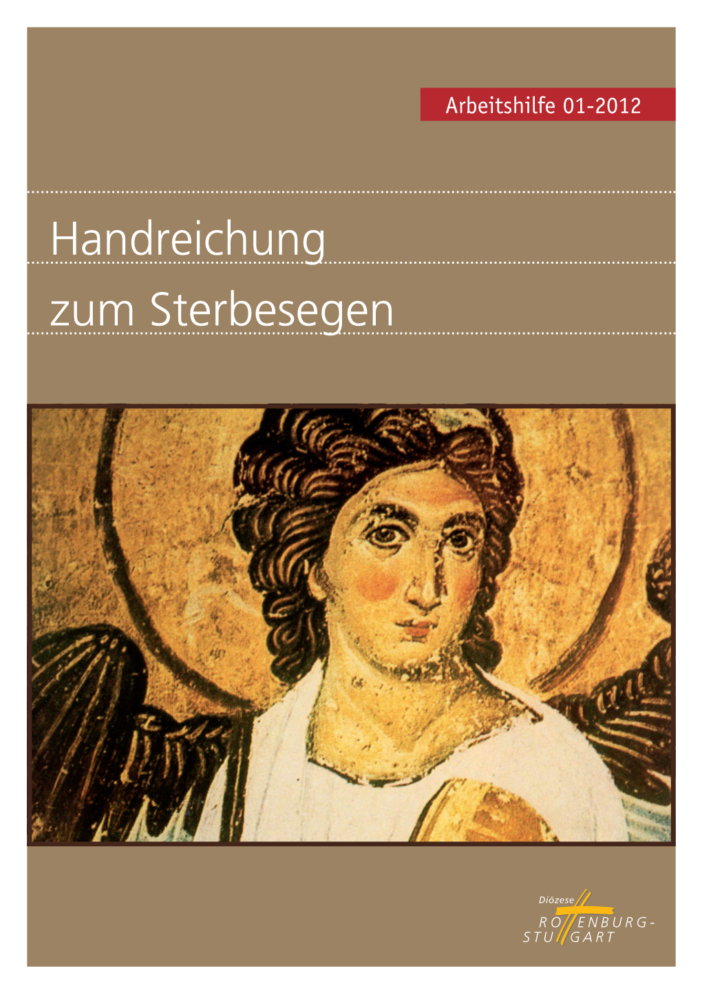 Handreichung Zum Sterbesegen