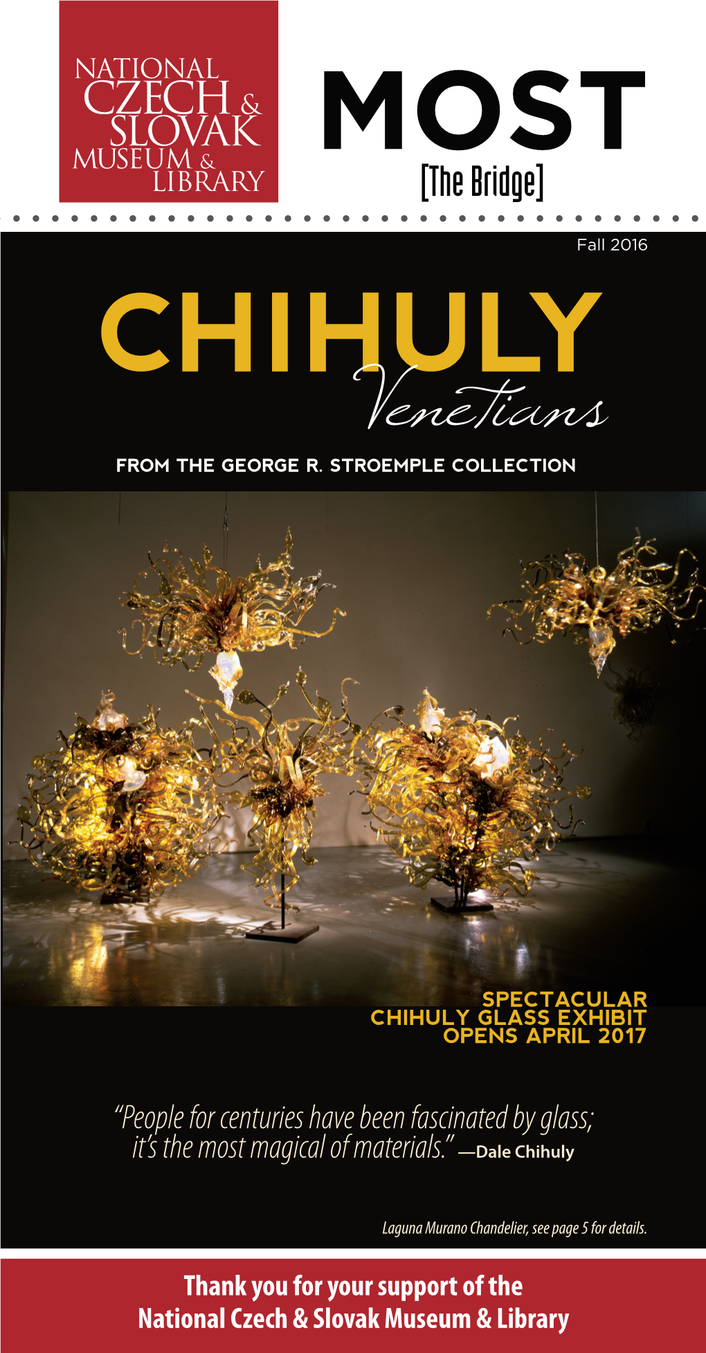 Dale Chihuly