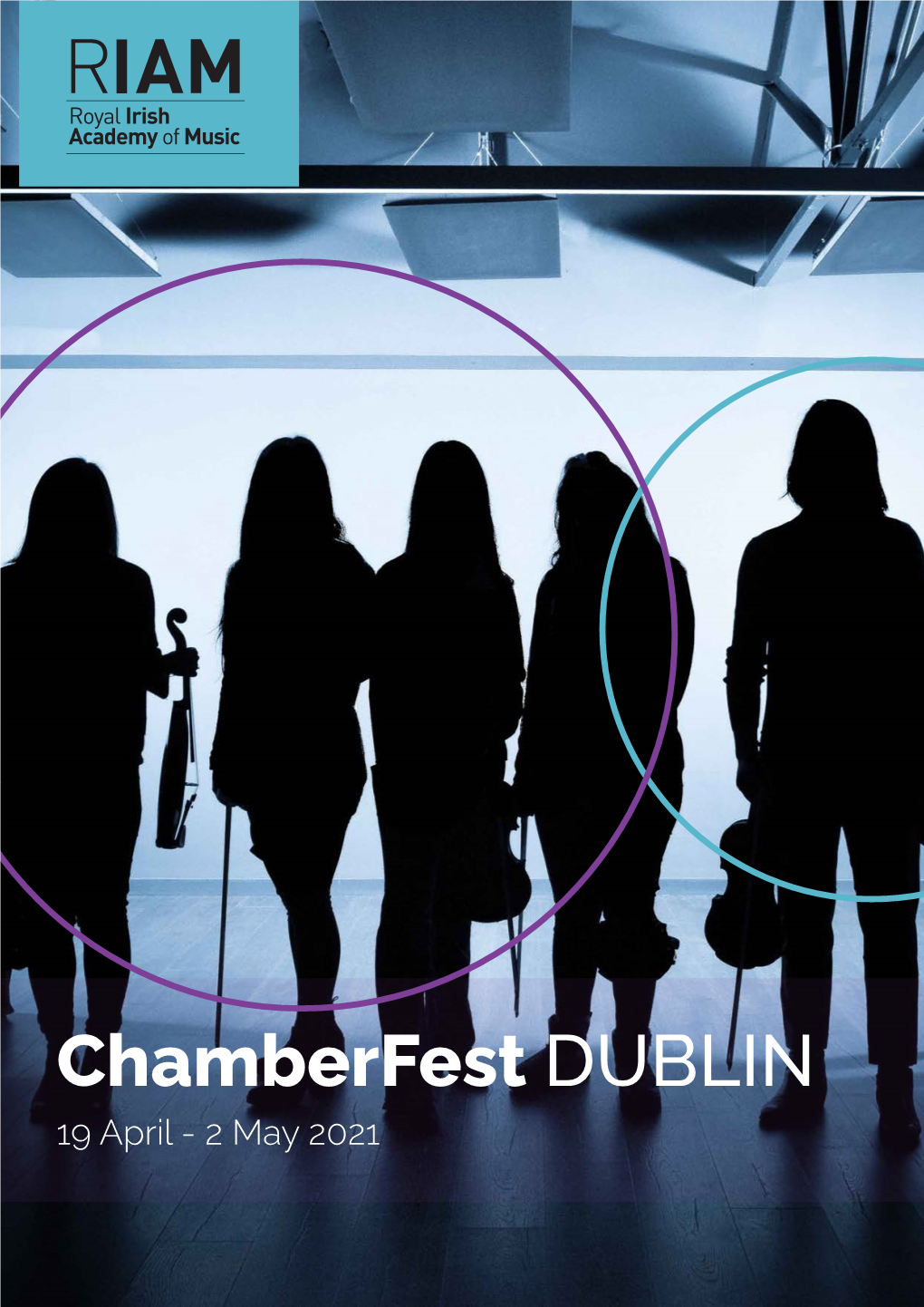 Chamberfest Dublin 2021