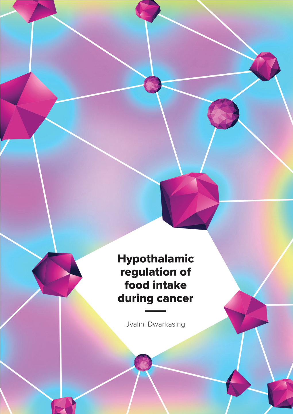Hypothalamic Regulation of Food Intake During Cancer
