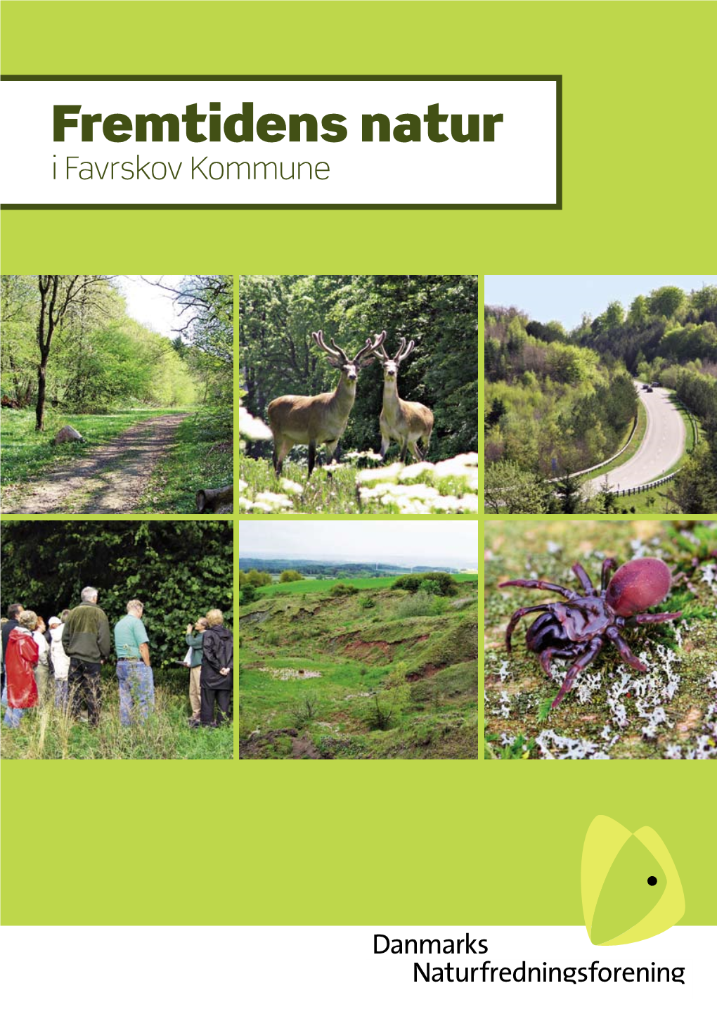 Fremtidens Natur I Favrskov Kommune