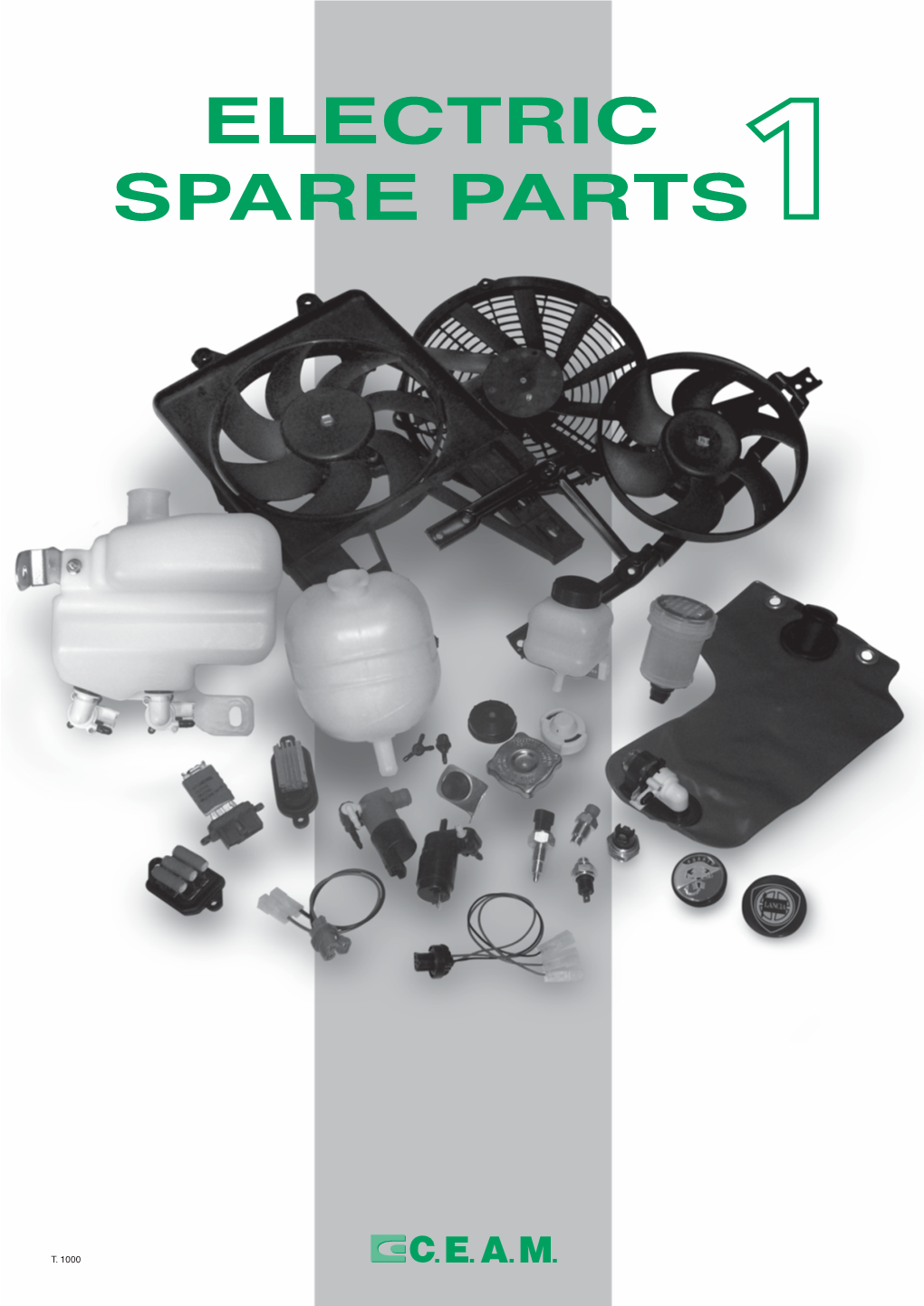 Catalogo SPAREPART08.Indd