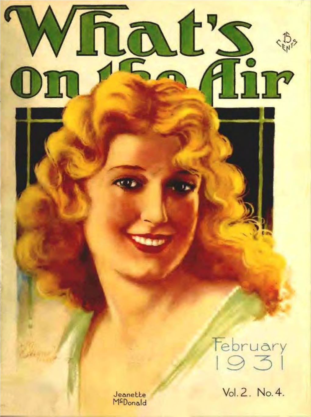 February 1931