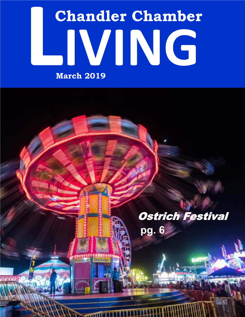Chandler Chamber IVING March 2019
