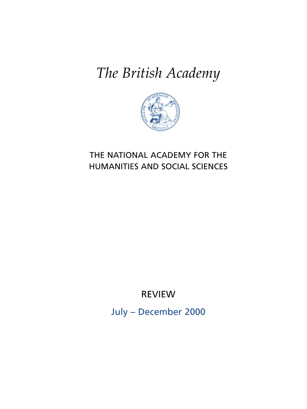 B Academy Review