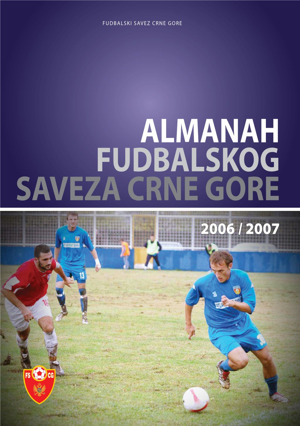 Almanah 2006-2007