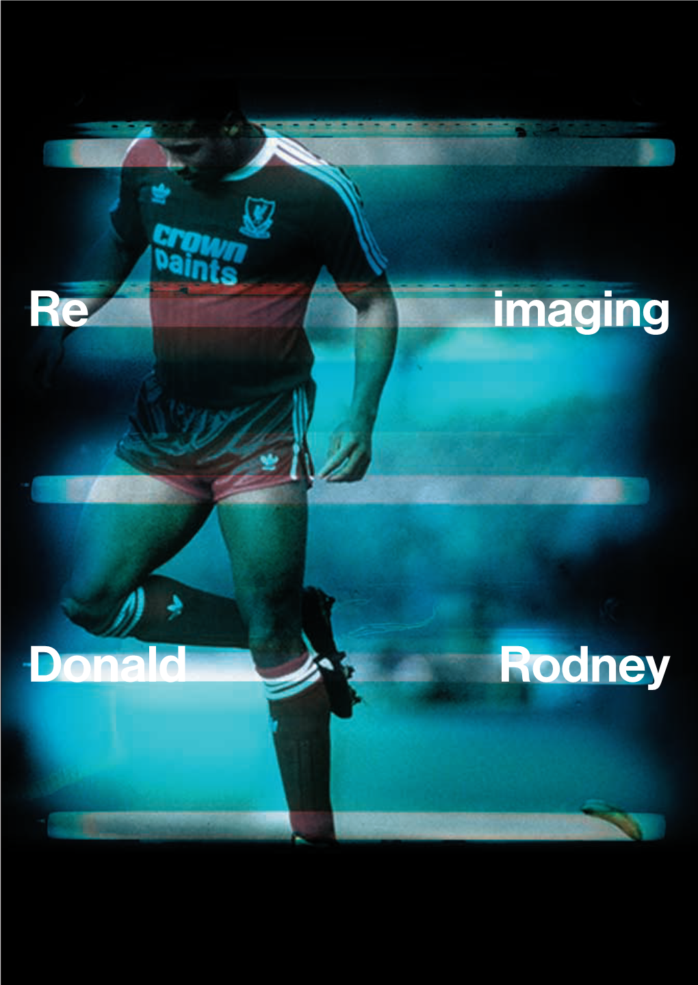 Re Imaging Donald Rodney