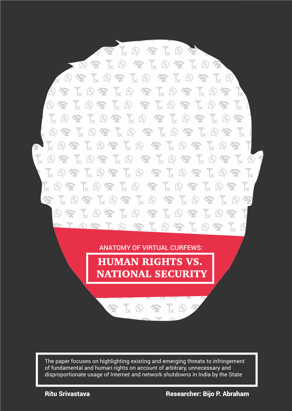 Human Rights Vs. National Security