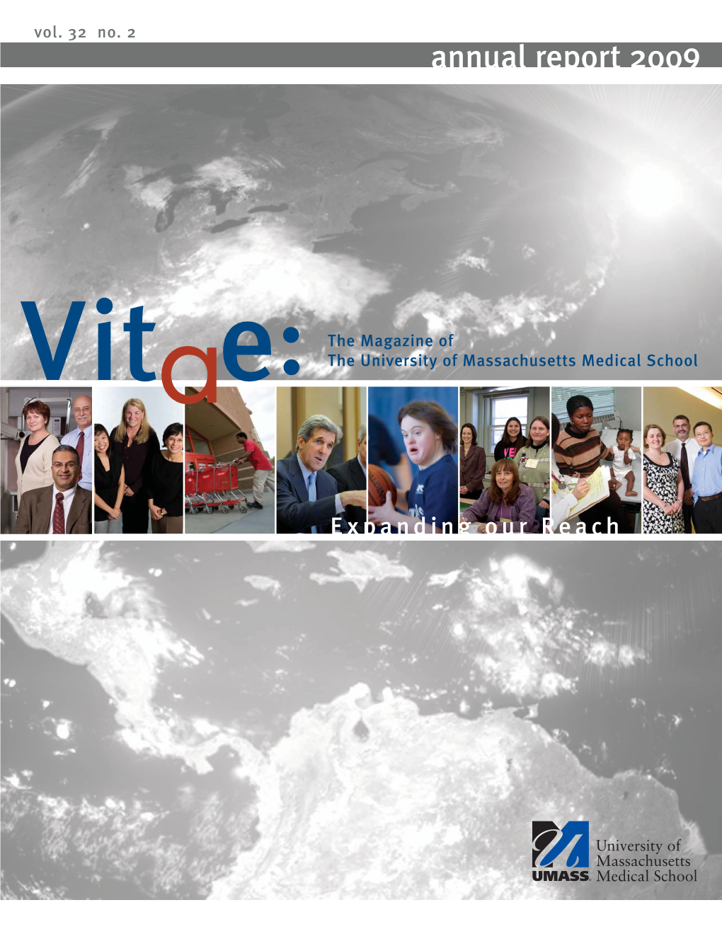 Annual Report 2009