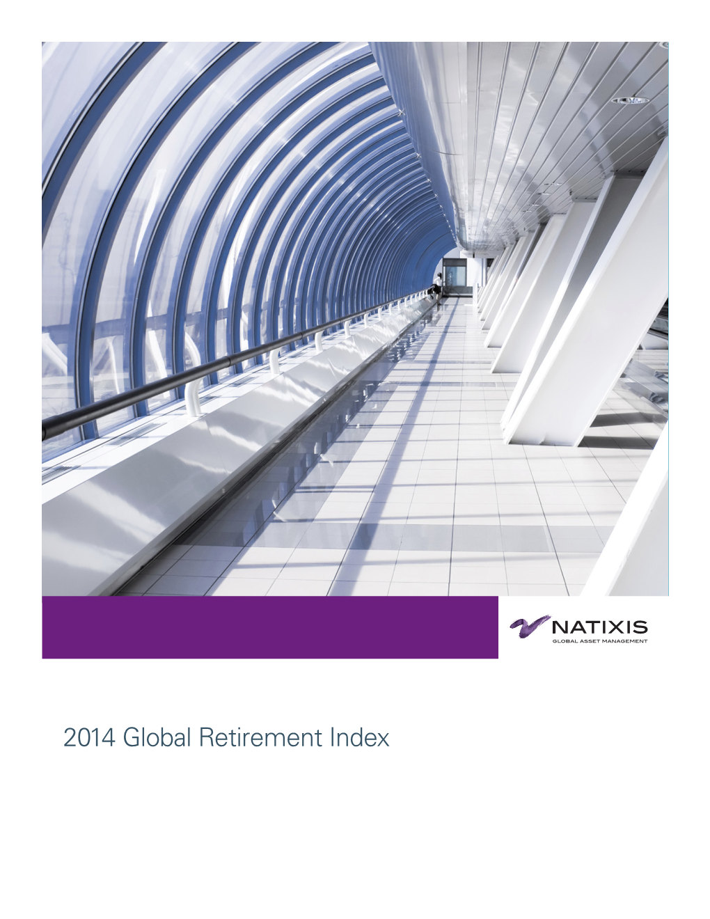2014 Global Retirement Index