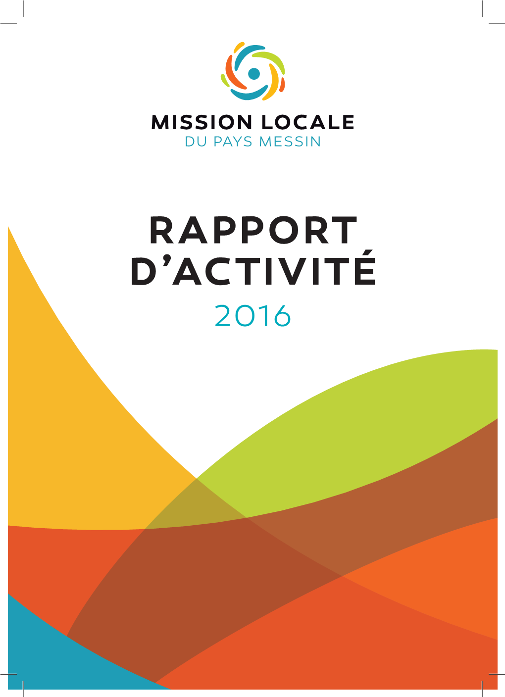 Rapport D'activité