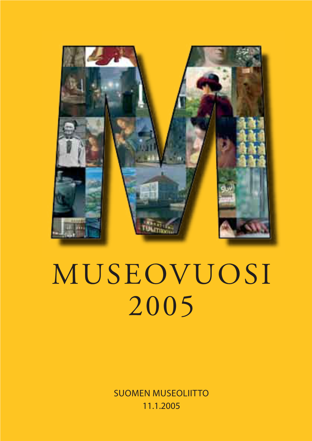 Museovuosi 2005