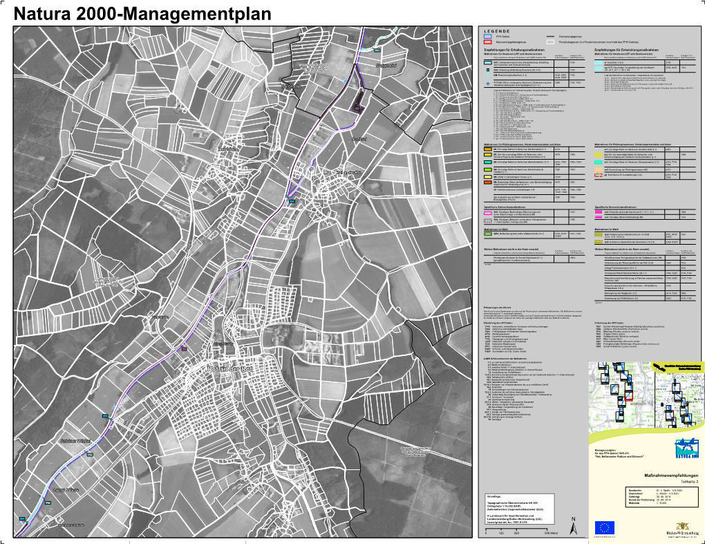 Rot an Der Rot F (1) = Dürnach WKA Baltringen F (2) = Dürnach WKA Maselheim (Überprüfung Der Funktionsfähigkeit)