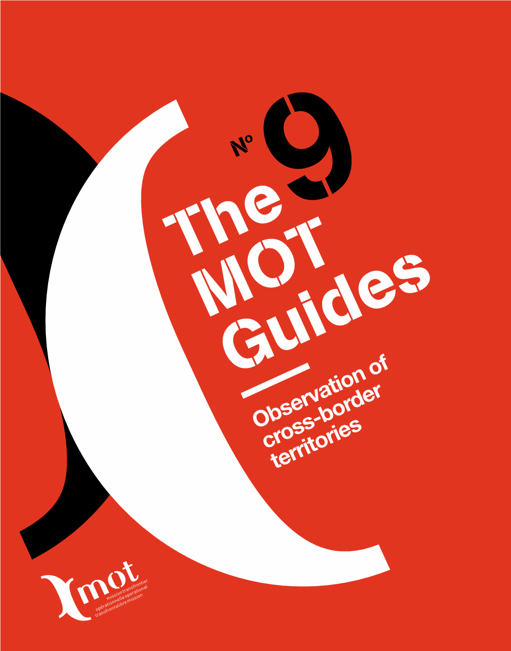 The MOT Guides N9