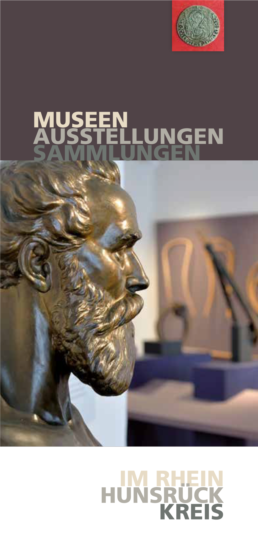 Museen Ausstellungen Sammlungen