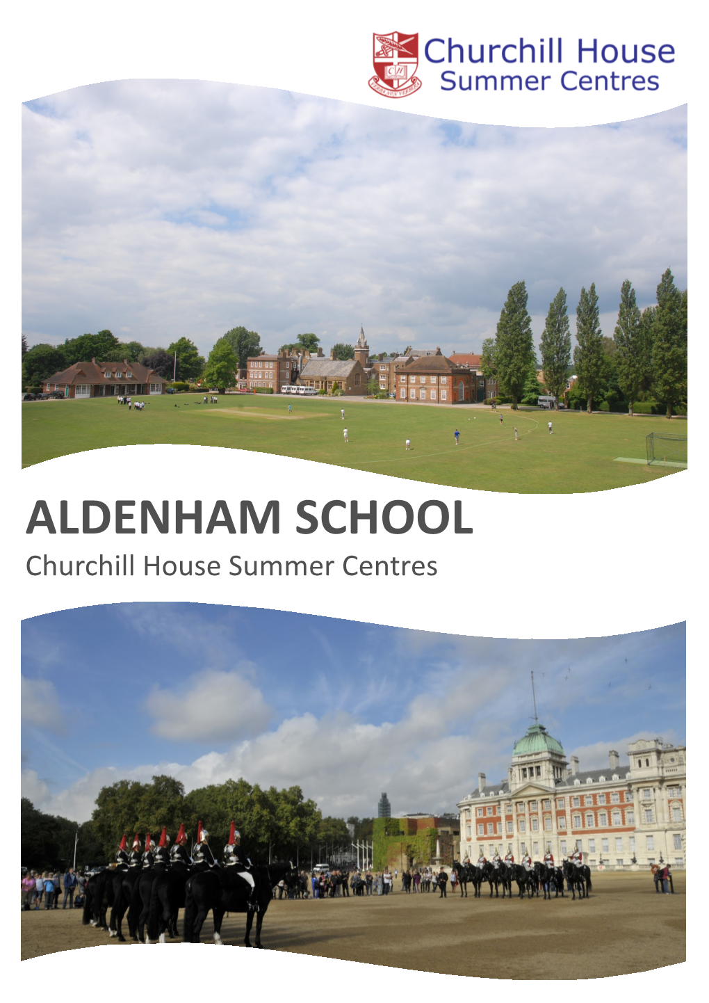 Aldenham School