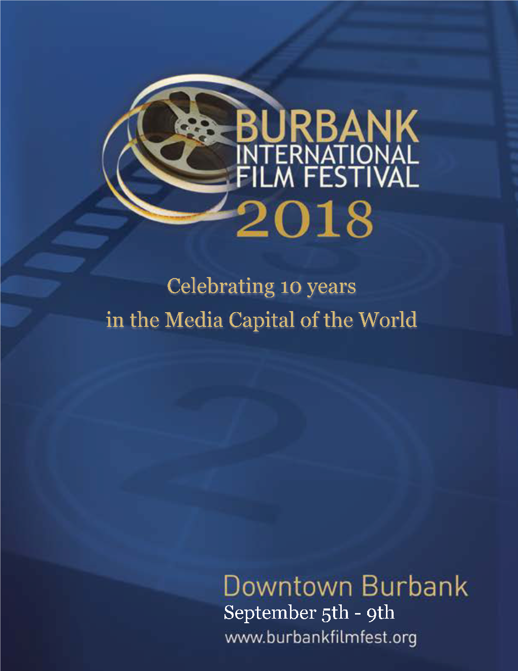 See 2019 Festival Program for Review