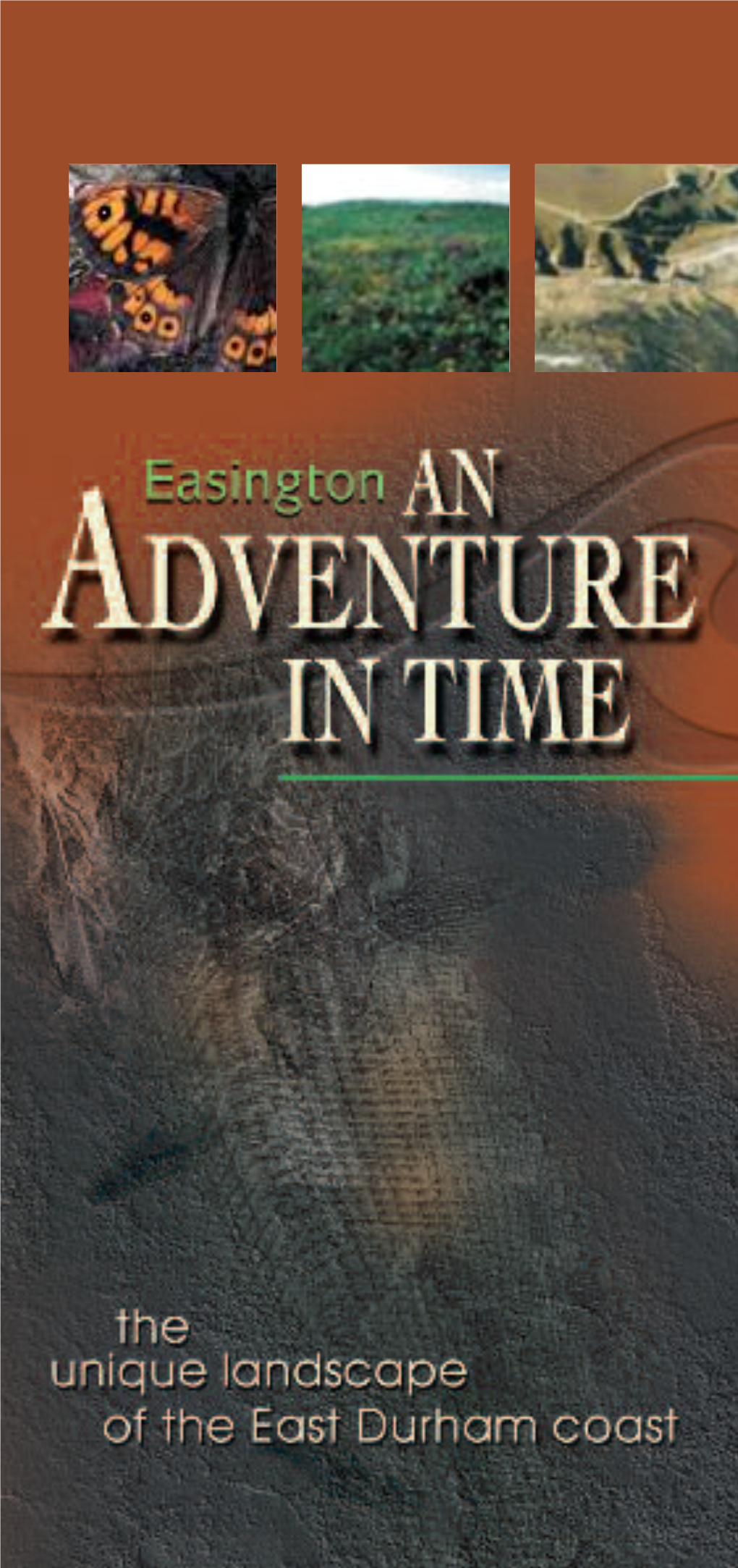 Adventure in Time (PDF)
