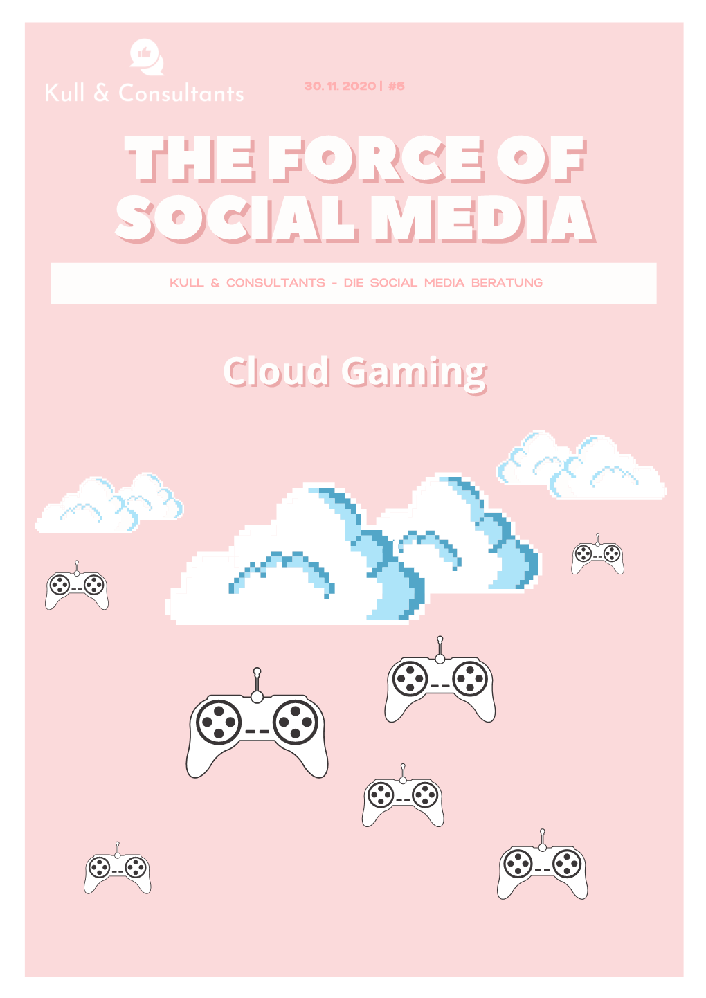 What Is Cloud Gaming? What Do You Need To