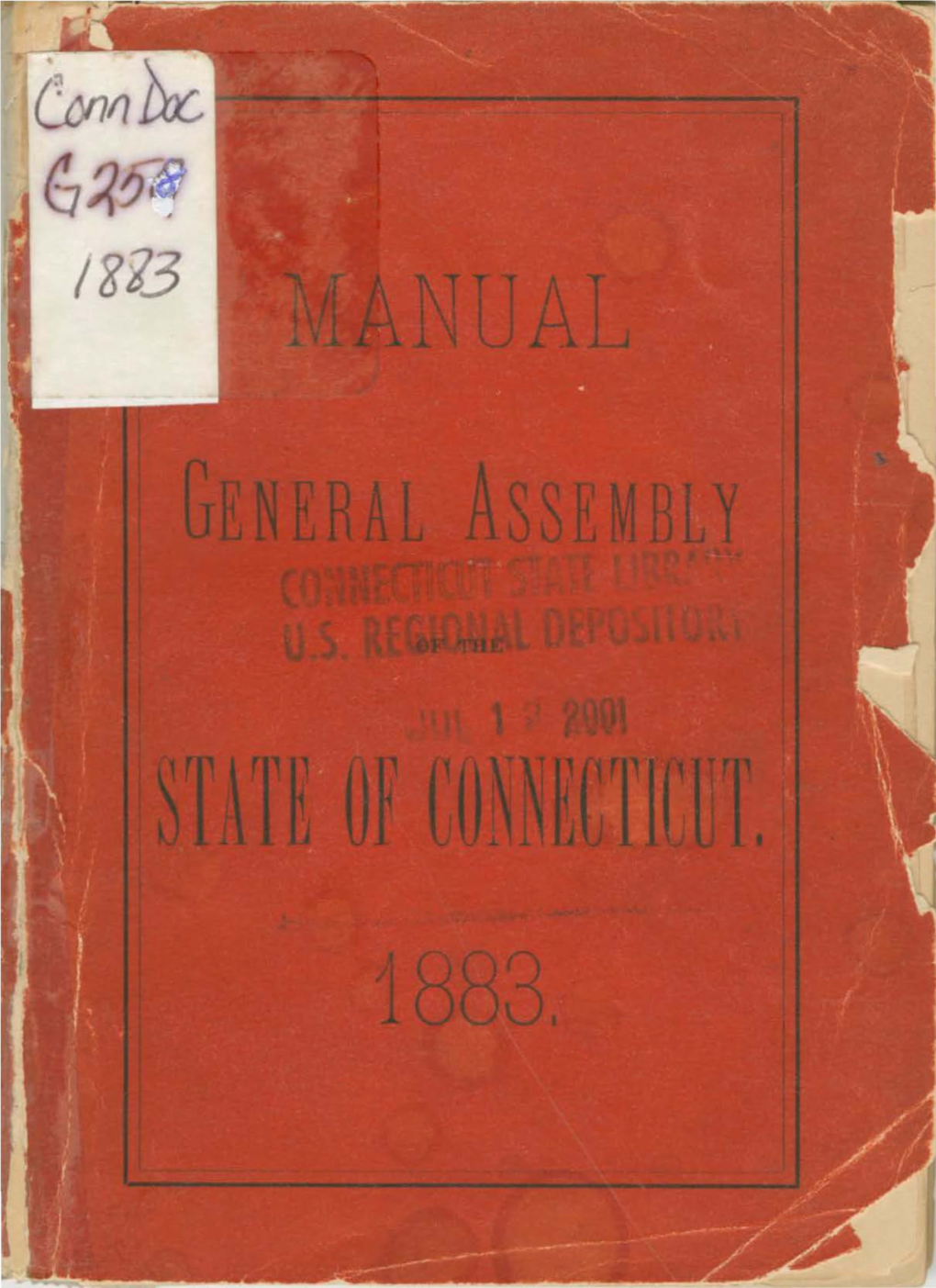 General Assembly