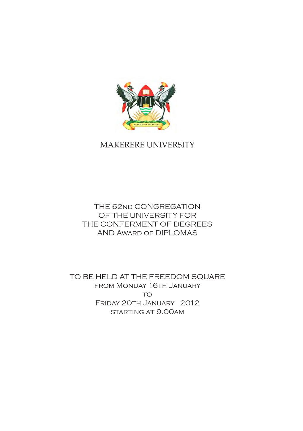 Makerere-University-62Nd-Graduation-List.Pdf