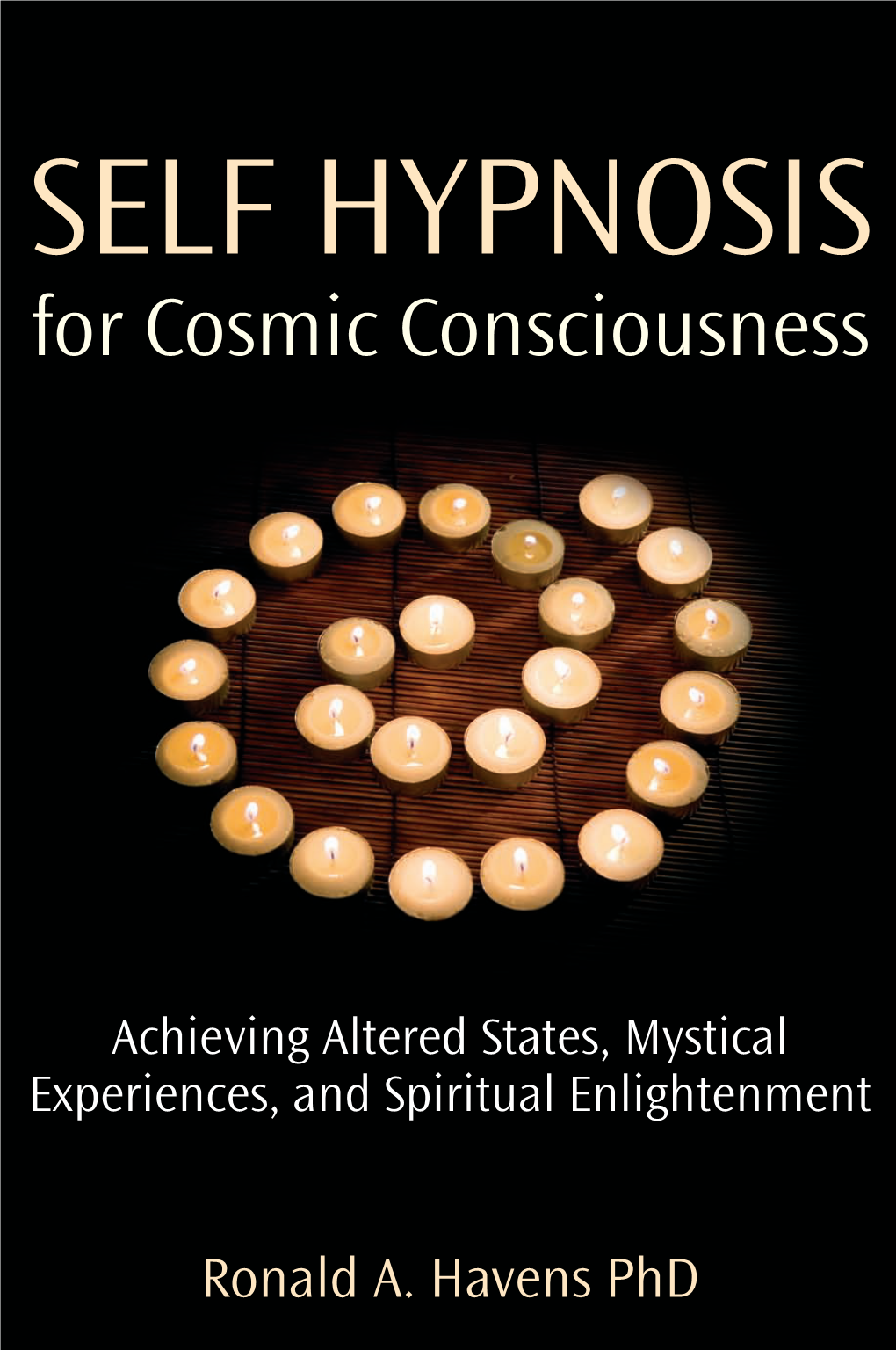 For Cosmic Consciousness