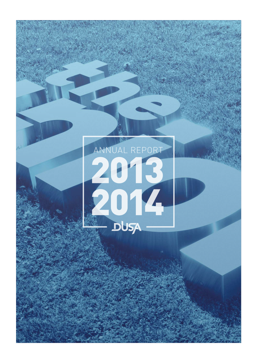 DUSA-Annual-Report-1314.Pdf