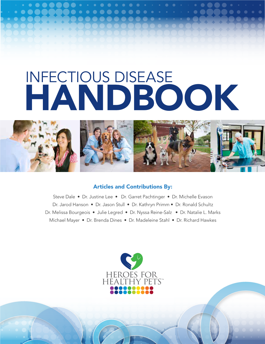 Infectious Disease Handbook